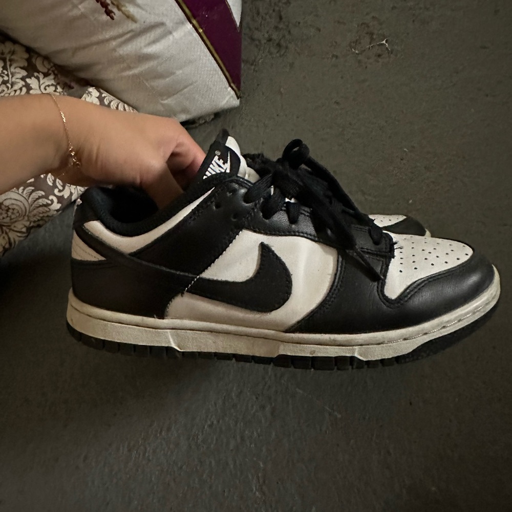 Panda Dunks - image 1